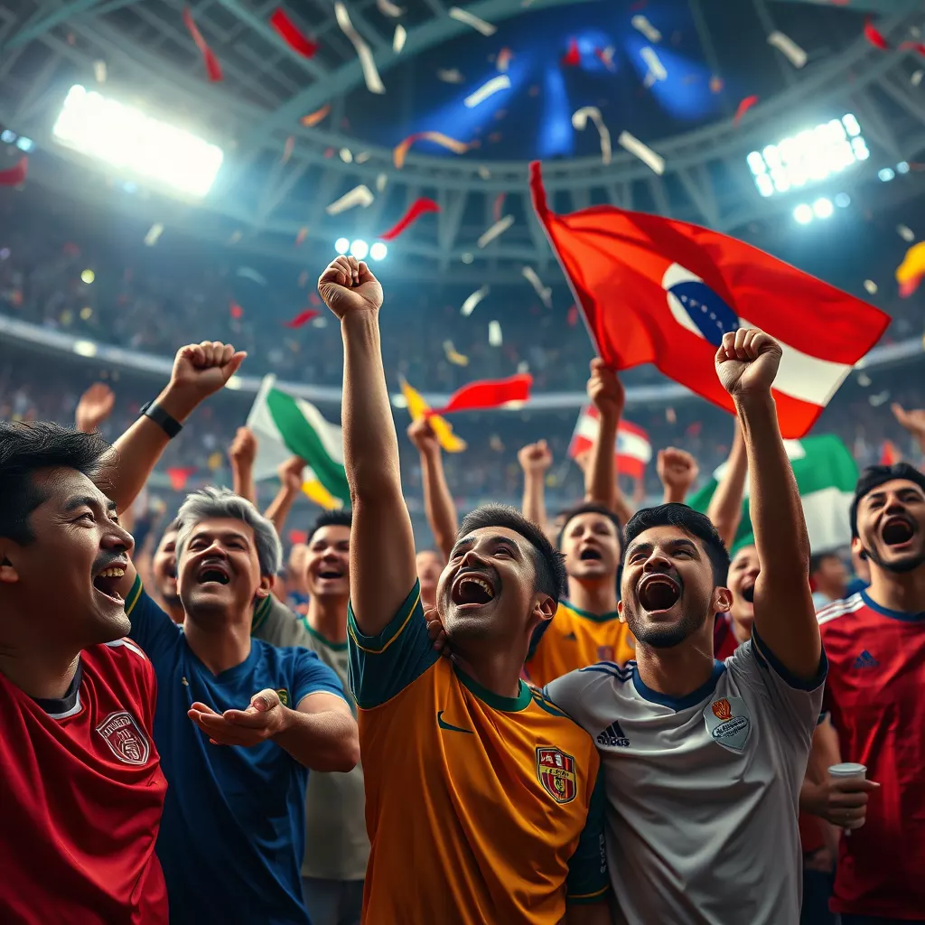 Nóng hổi trước trận Iraq vs Norway: Màn so tài đỉnh cao tại World Cup 2026 — view 5