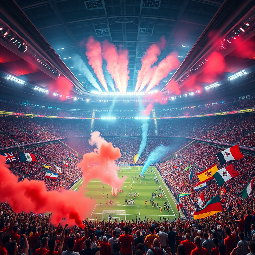 Kết quả các trận của Qatar tại World Cup 2026: Hành trình lịch sử của nhà đương kim vô địch châu Á
