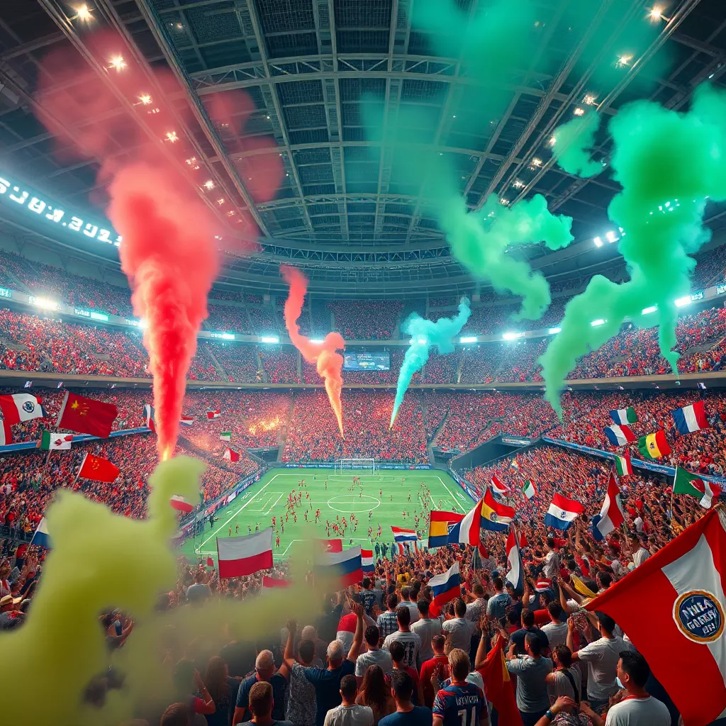 Nóng hổi trước trận Iraq vs Norway: Màn so tài đỉnh cao tại World Cup 2026