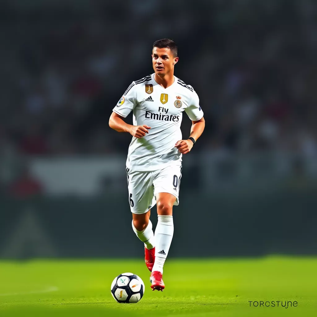 Chung Kết World Cup 2026 Mới Nhất Hôm Nay: Tất Cả Những Gì Bạn Cần Biết Về Ngày Hội Bóng Đá Lớn Nhất Hành Tinh — view 3