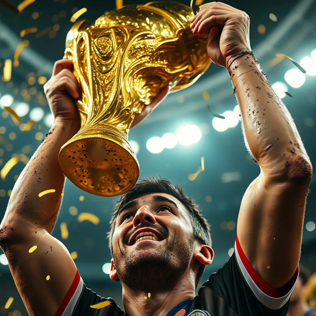 Nóng hổi trước trận Iraq vs Norway: Màn so tài đỉnh cao tại World Cup 2026 — view 4