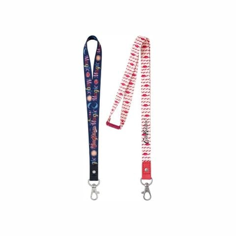 Dây đeo thẻ Cath Kidston
